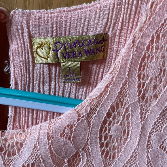 Lace Tank Top - Picture 2 of 5